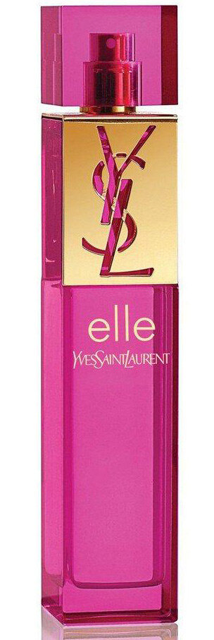 YSL Elle парфюмированная вода 90мл