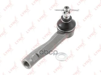 Наконечник Рулевой L Toyota Altezza/Crown/Mark Ii/Lexus Is300 01-05 Lynxauto C4124l LYNXauto арт. C4124L