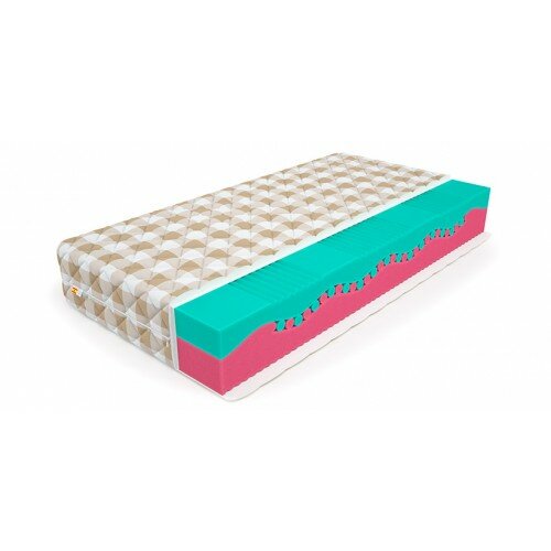 Матрас Mr.Mattress Bio Life Fest 80x170