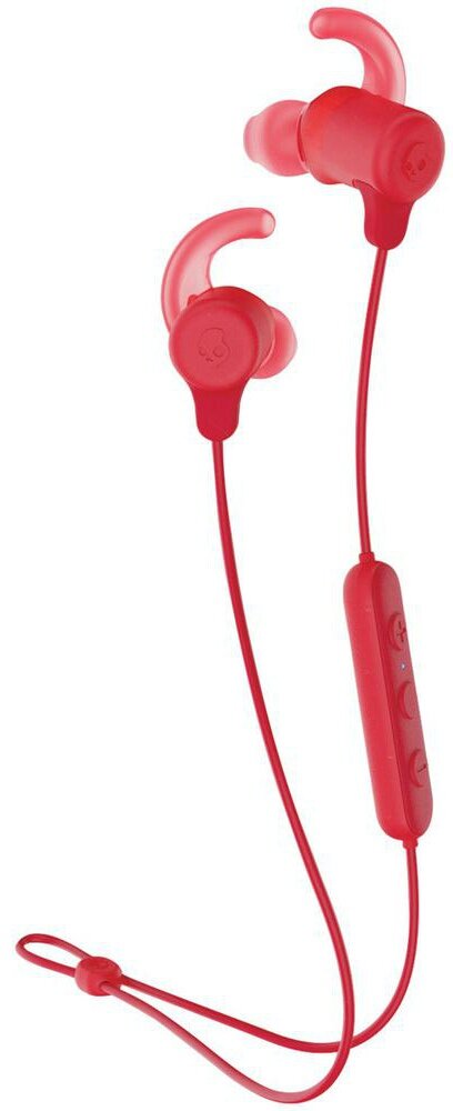 Наушники Skullcandy Jib+ Active Wireless, красный