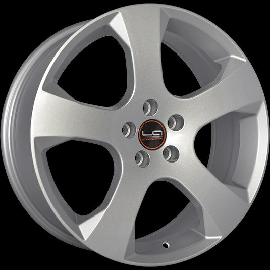 Колесный диск legeartis replica opl27 7.5x18/5x105 et42 d56.6 s