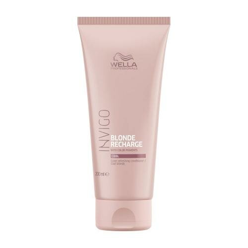 WELLA INVIGO Blonde Recharge -    , 200 