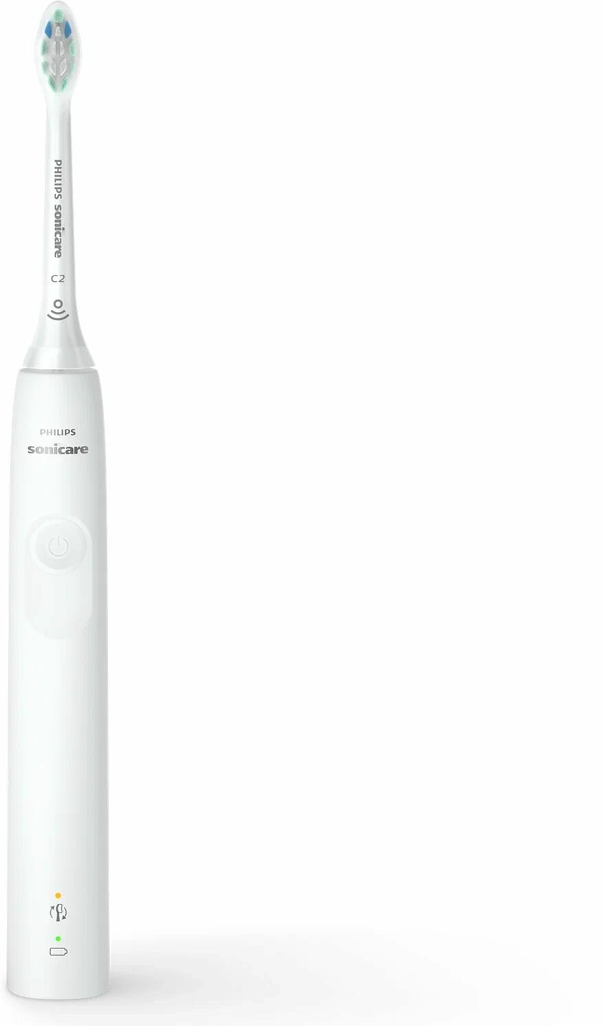 Электрическая зубная щетка Philips Sonicare 4100 series HX3681