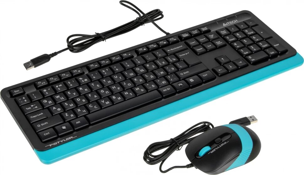 A4TECH (F1010)