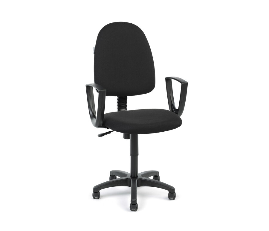 Офисное кресло Бюрократ CH-1300N/3C11, обивка: текстиль