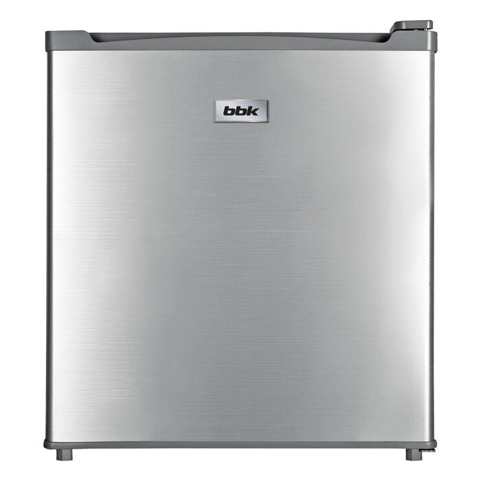 Холодильник BBK RF-049, серебро