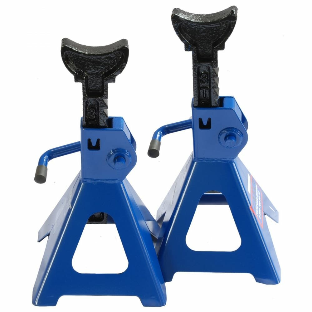 фото Подставка под авто AE&T t51112