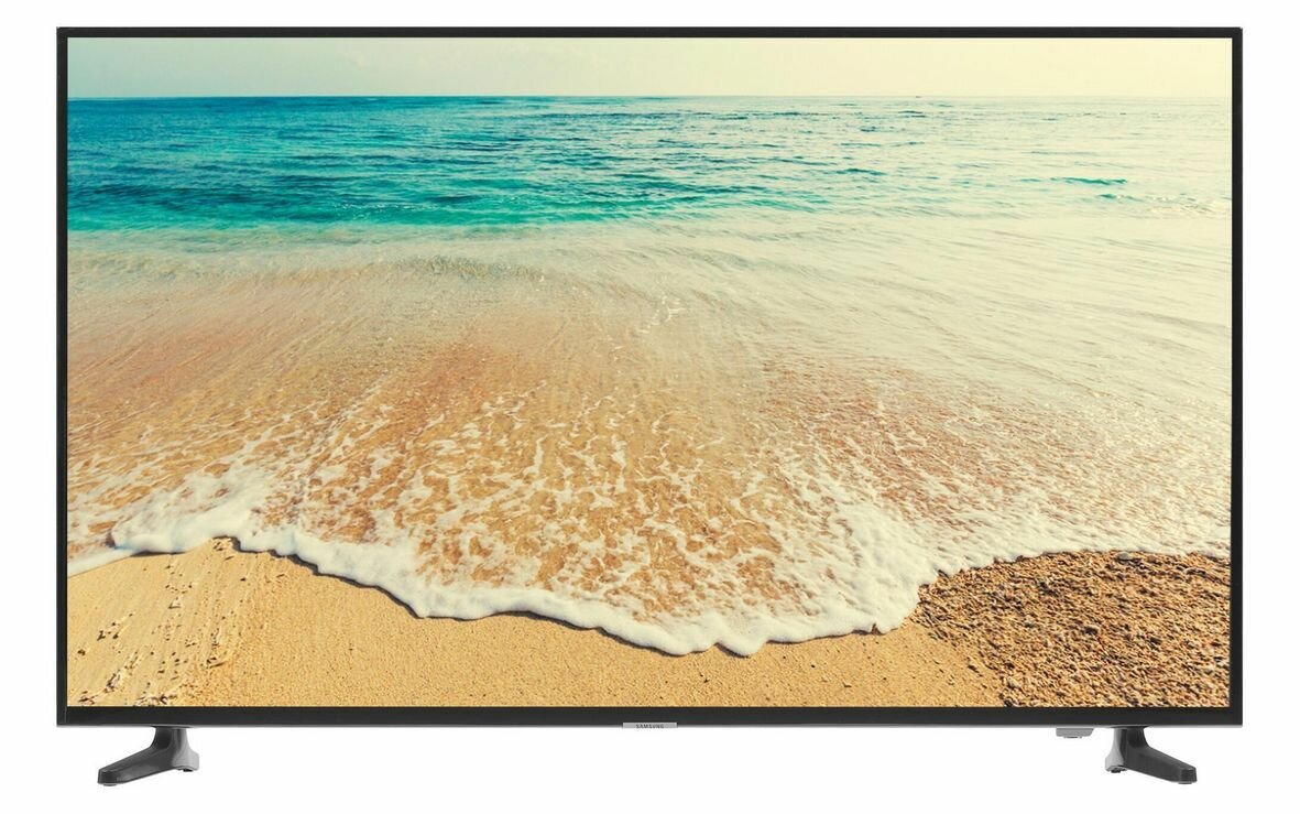 Телевизор SAMSUNG UE-43TU7002UXRU Smart TV