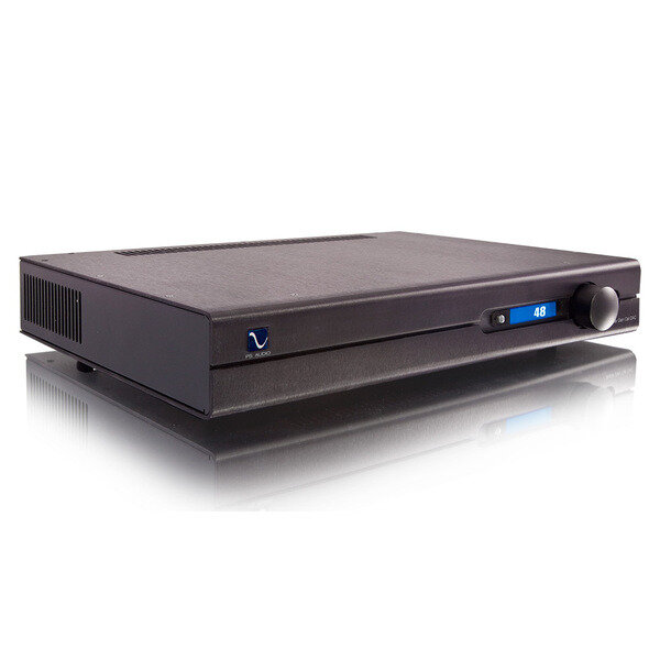   PS Audio Stellar Gain Cell DAC Black