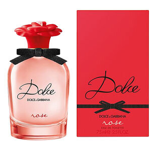   Dolce & Gabbana Dolce Rose 30 .