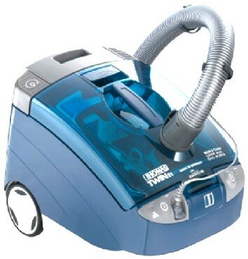  THOMAS 788550 Twin T1 Aquafilter