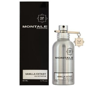 Парфюмерная вода Montale Vanilla Extasy 100 мл.