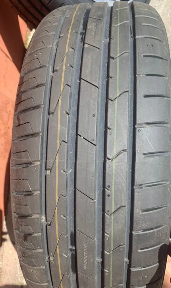 Hankook Tire Ventus Prime3 K125 215/45 R18 89V летняя