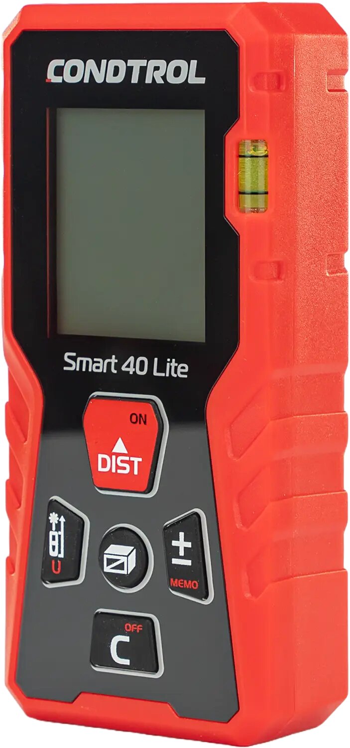 фото Дальномер лазерный Condtrol Smart40 Lite 40 м