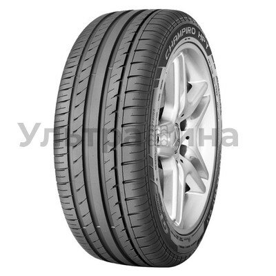 GT Radial (ГТ Радиал) Champiro HPY 225/40R19 93Y