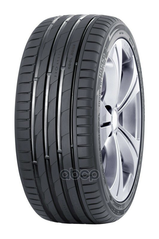 Автошина NOKIAN TYRES Hakka Z 235/60 R16 104 W