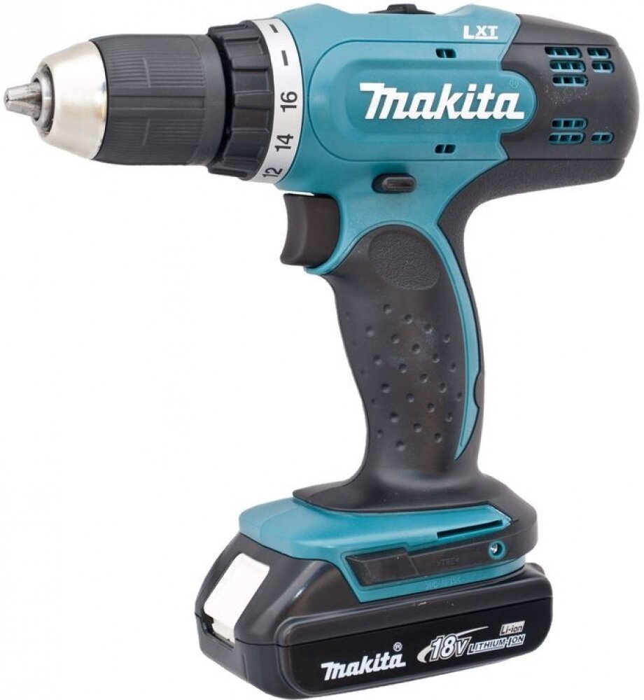 Makita DDF453SYE