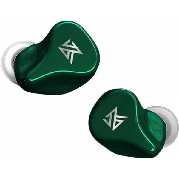 KZ Acoustics Z1 (зелёный)