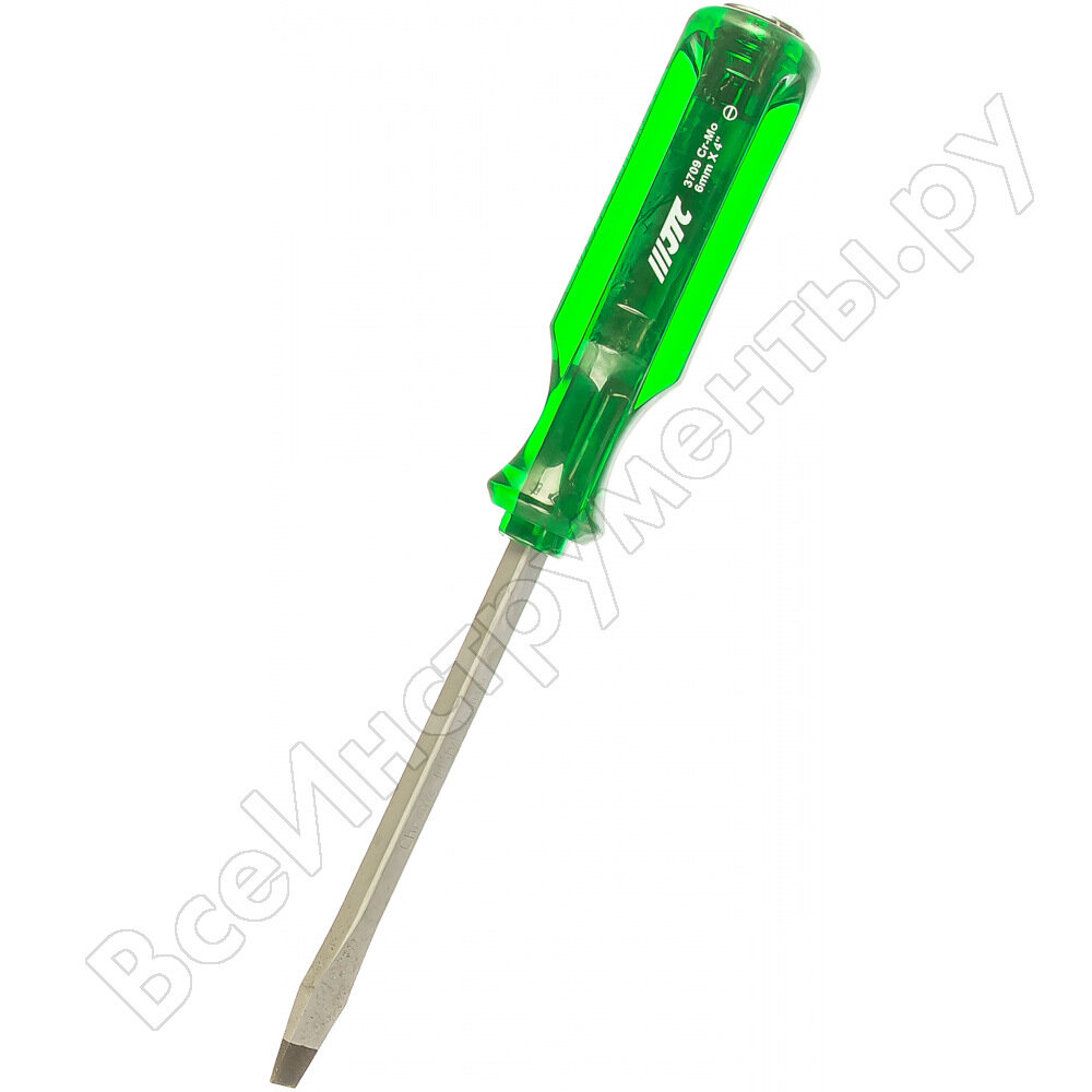 фото Отвертка JTC 1-3709