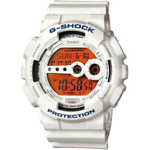 Наручные часы Casio G-Shock GD-100SC-7E