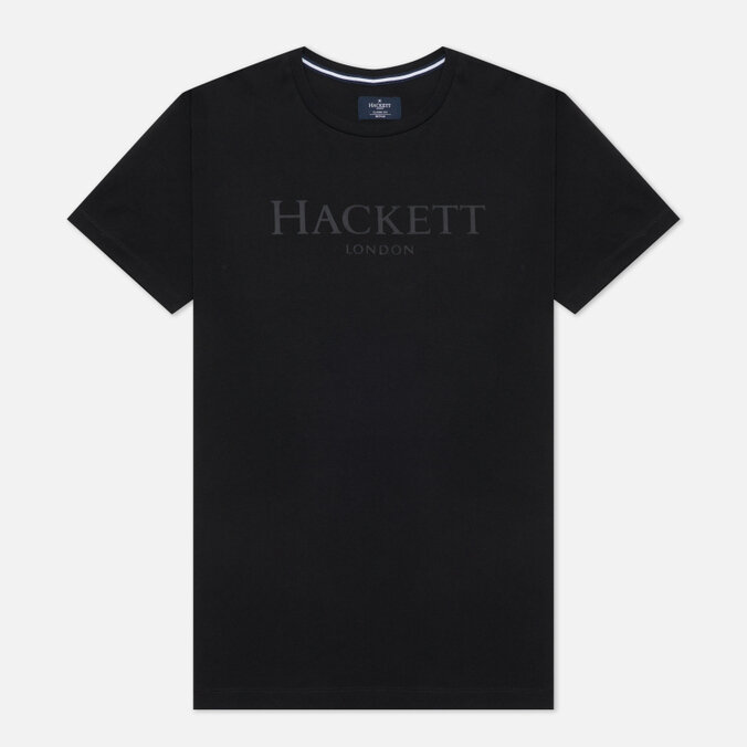 Мужская футболка Hackett London Logo