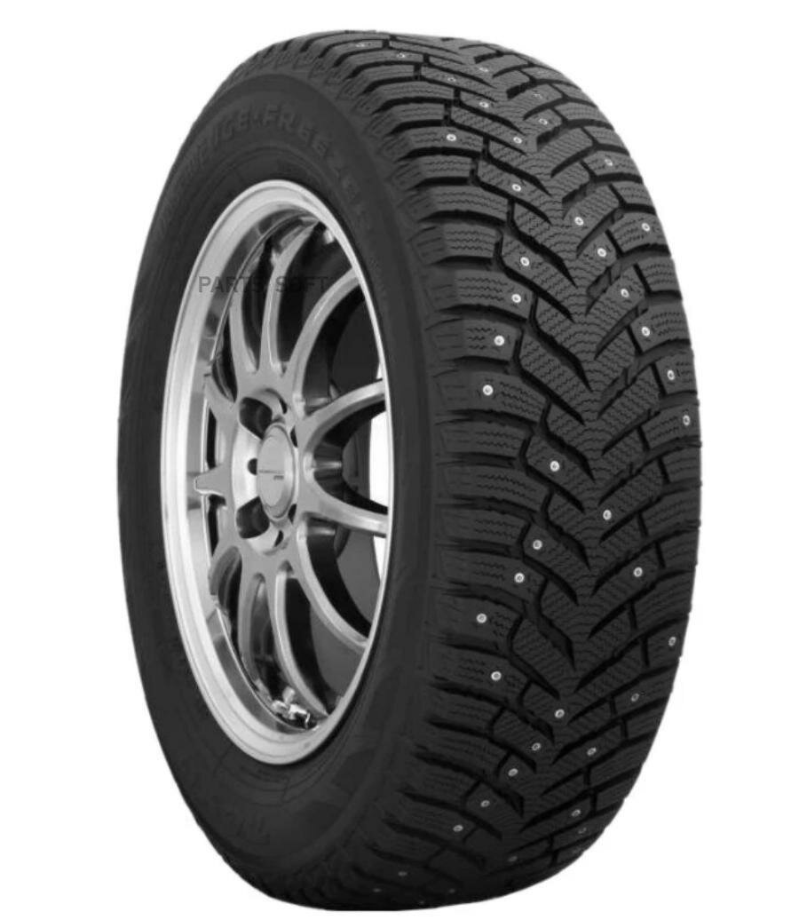 TOYO TW01392 Toyo Observe Ice-Freezer SUV 215/70-R16 100T