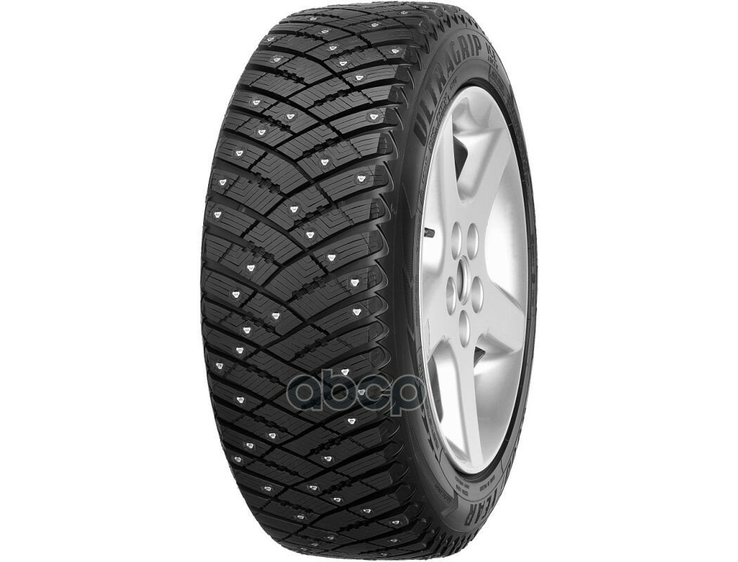 Автошина GOODYEAR UltraGrip Ice Arctic SUV 255/50 R20 109 T