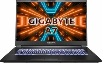 Купить Ноутбук Gigabyte G5