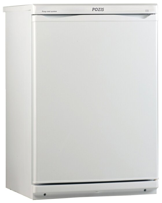 Холодильник Pozis Свияга-410-1 W, белый