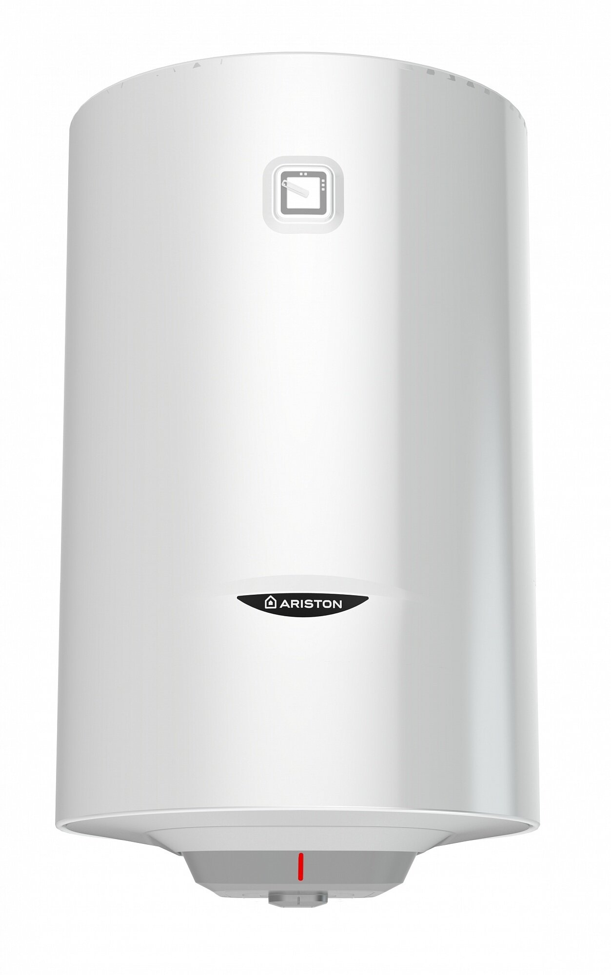 Накопительный водонагреватель Ariston PRO1 R 120 литров V PL