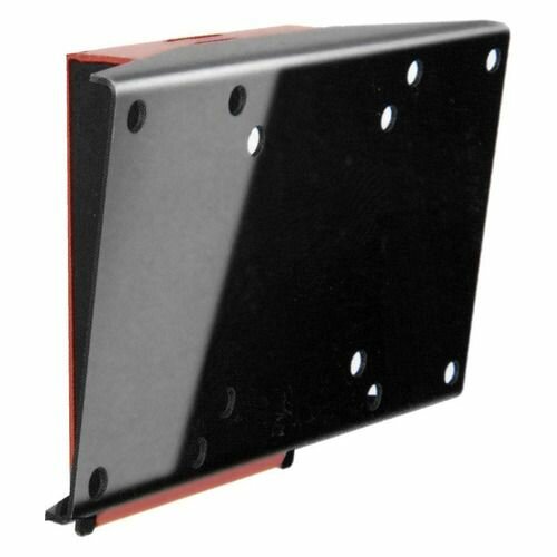 Кронштейн для телевизора Holder LCDS-5061, 19-32", настенный, наклон, черный [lcds-5061 black]