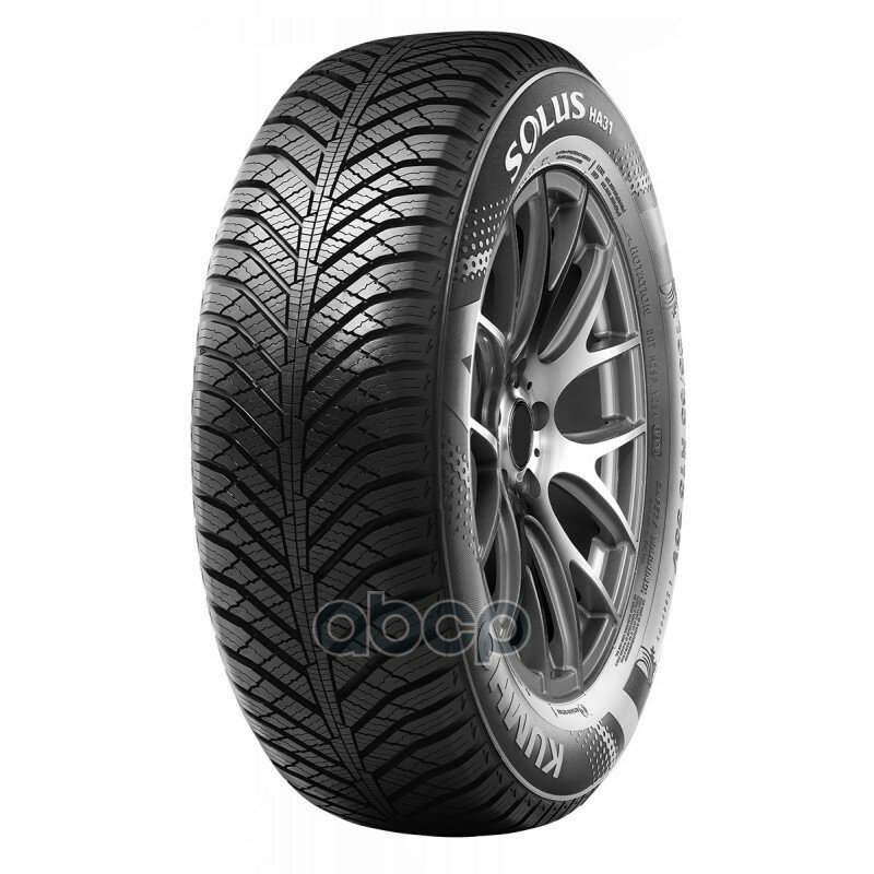 Автошина KUMHO HA31 185/50 R16 81 H