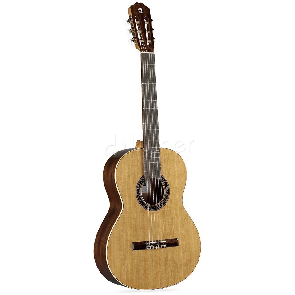 Alhambra 797 1C HT 7/8 Классическая гитара 7/8
