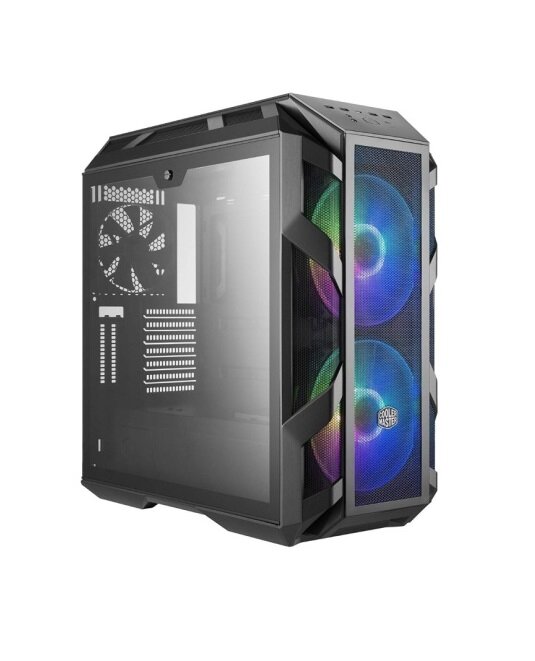 Корпус Cooler Master MasterCase H500M (MCM-H500M-IHNN-S00) Iron Grey