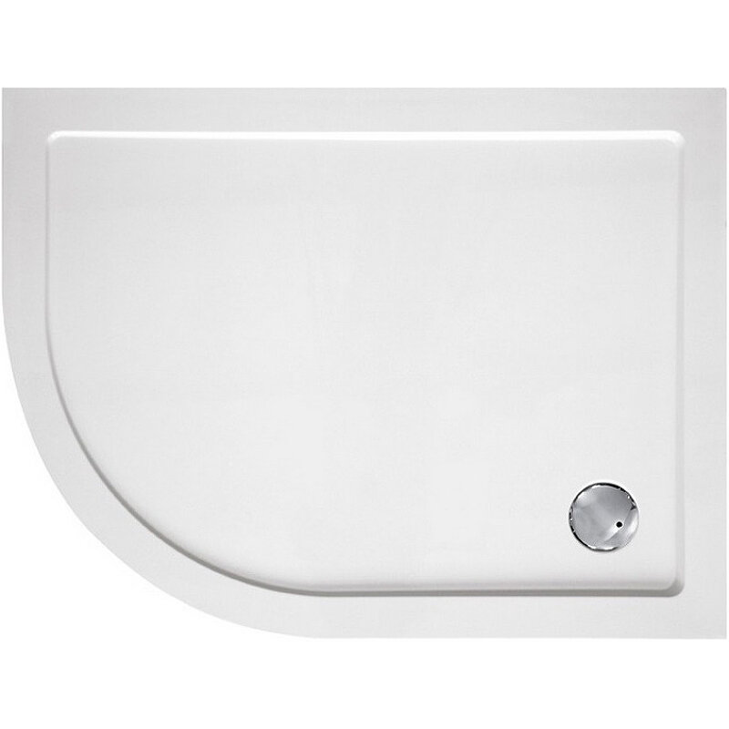 Cezares Душевой поддон Cezares Tray M-RH-120/90-550-35-W-R 120x90