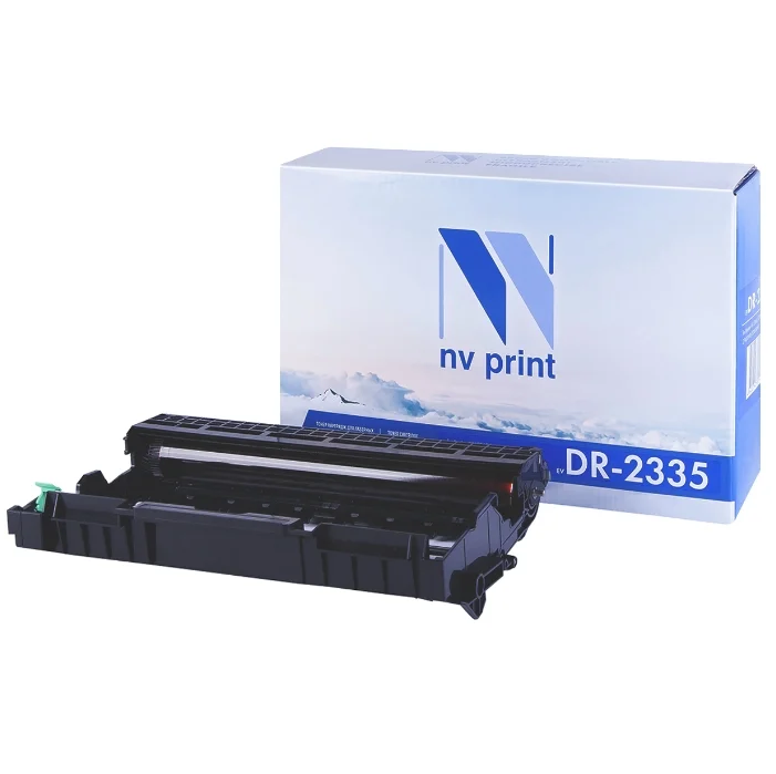 NV print Фотобарабан NV Print DR-2335 для принтеров Brother