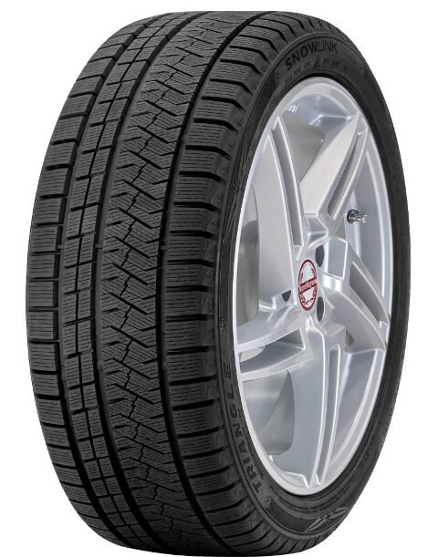 Автомобильные зимние шины Triangle PL02 255/40 R19 100V