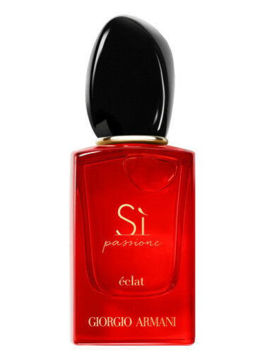 Armani Si Passione Eclat De Parfum   50