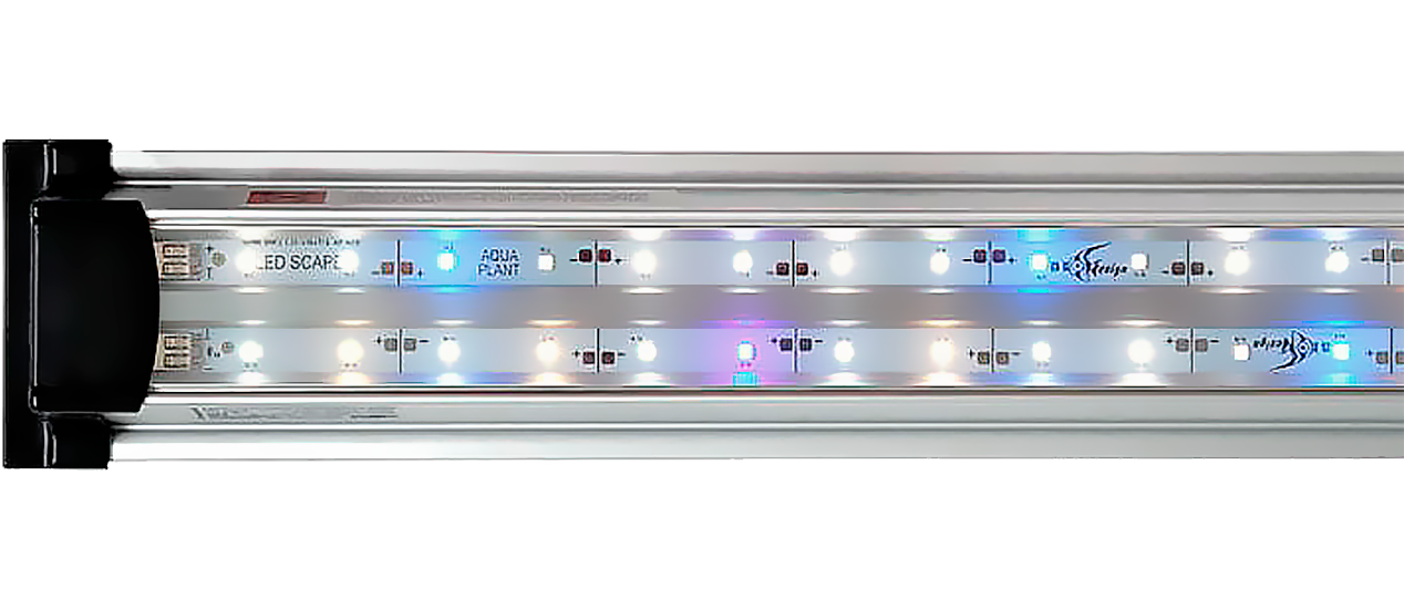 Аквариумный светильник Биодизайн Led Scape Aqua Plant, 80 см - фотография № 1