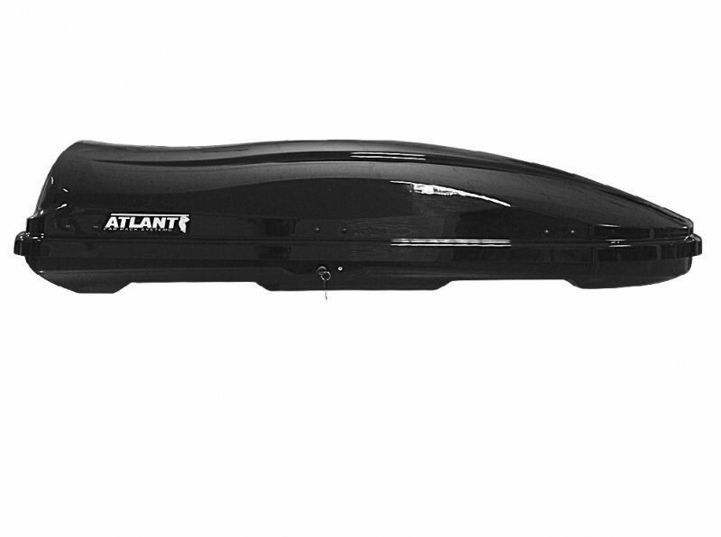     Atlant Diamond Black 430   . 24510