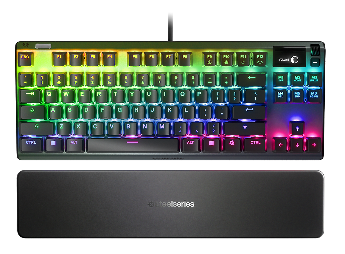 SteelSeries Apex Pro TKL