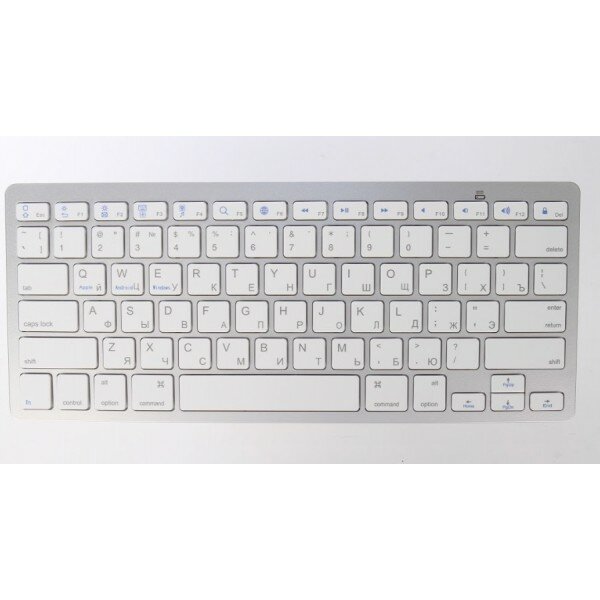 Palmexx Bluetooth Apple Style PX/KBD-BT-APST