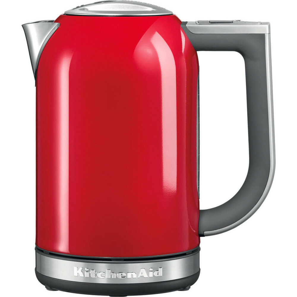 Электрочайник KitchenAid 5KEK1722EER 1,7 л. Красный