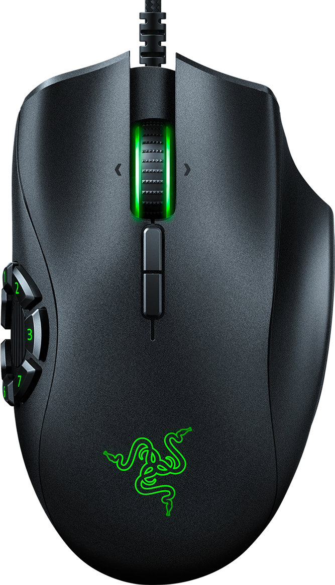 Razer - фото №3