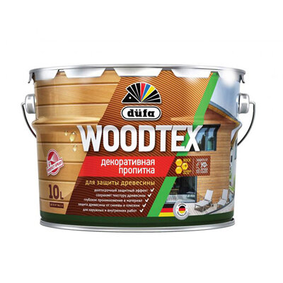   Dufa Woodtex ()     10 