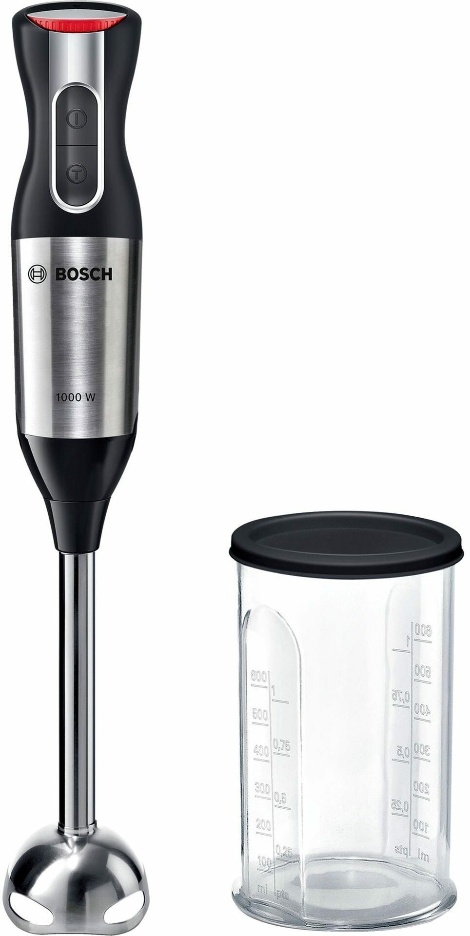 Блендер Bosch MS 62 M 6110