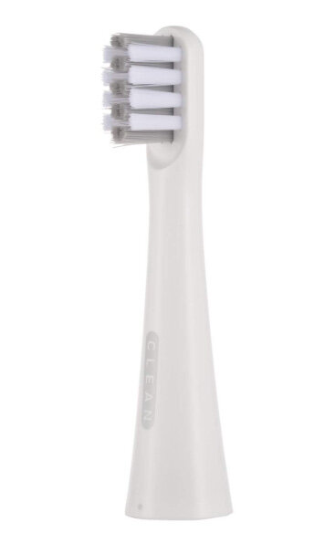 Сменная насадка для зубной щетки DR.BEI Sonic Electric Toothbrush C3, Y1, GY1 - Regular