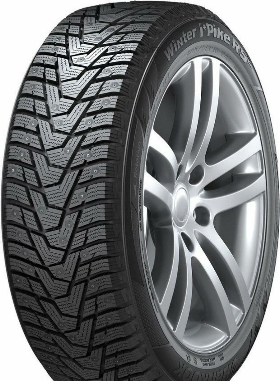 HANKOOK 1023622 Hankook Winter i Pike RS2 W429 R18 245/40 97T шип