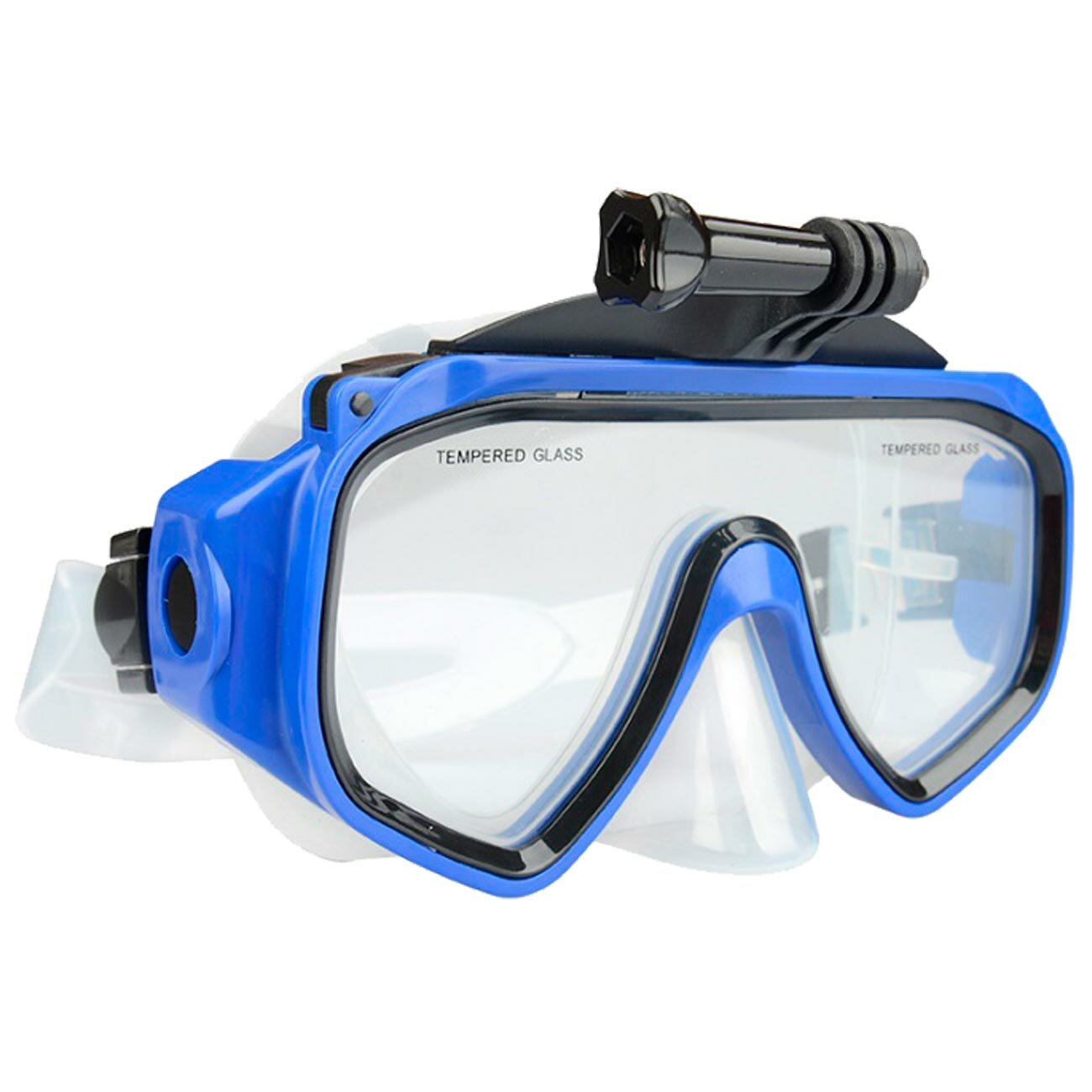 Подводная маска с креплением SJCAM dive mask