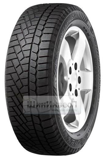 Шина Gislaved(Гиславед) SOFT FROST 200 205/55 R16 94T